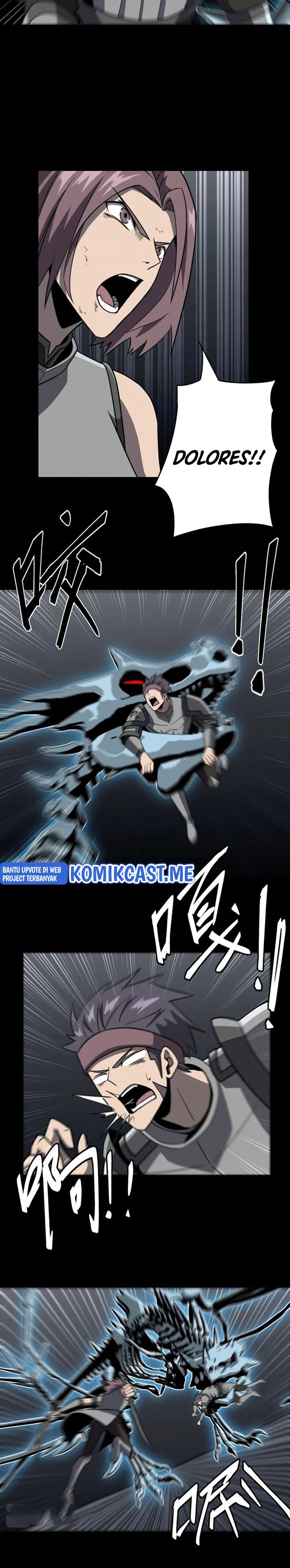 A Comic Artist’s Survival Guide Chapter 18 Gambar 7