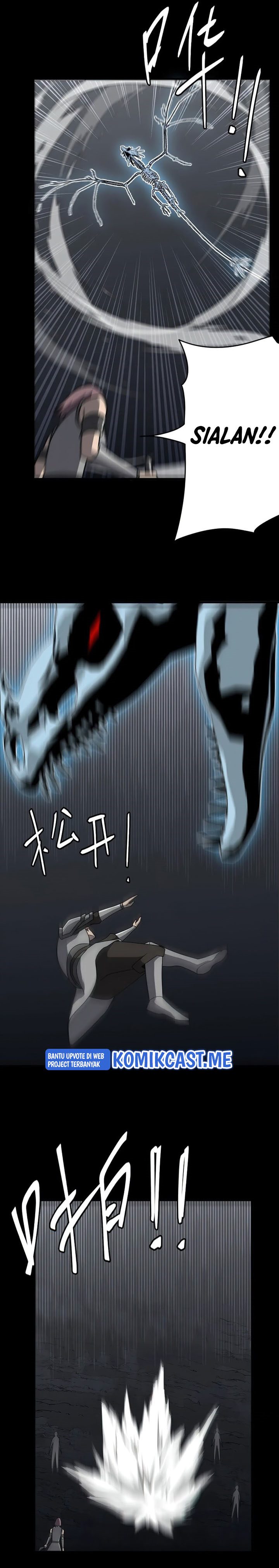 A Comic Artist’s Survival Guide Chapter 18 Gambar 8