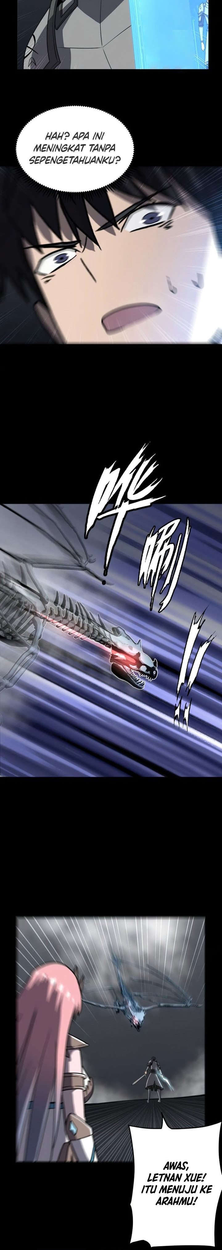 A Comic Artist’s Survival Guide Chapter 18 Gambar 10