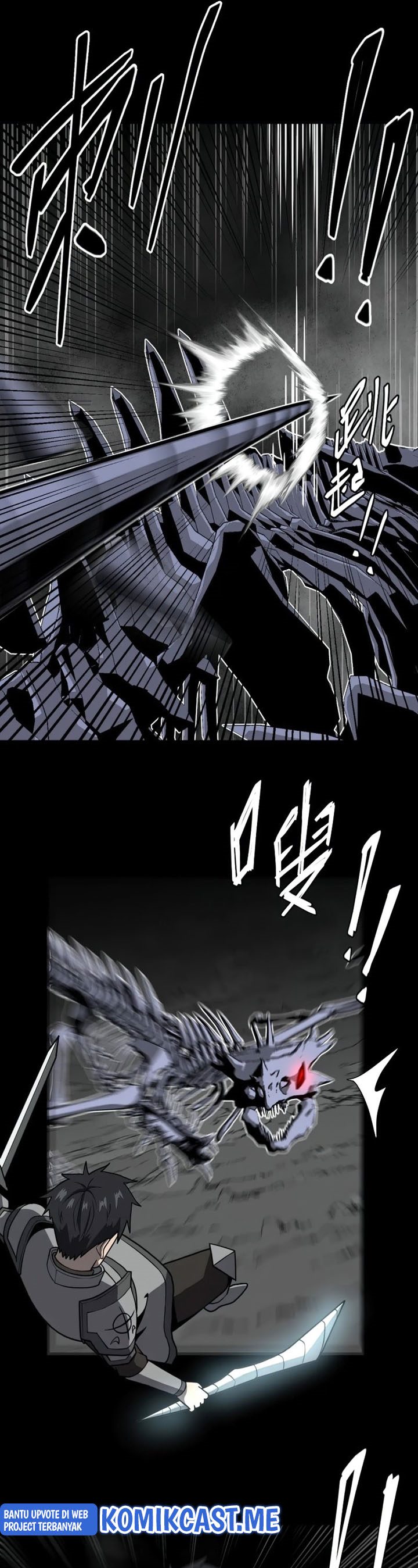 A Comic Artist’s Survival Guide Chapter 18 Gambar 14