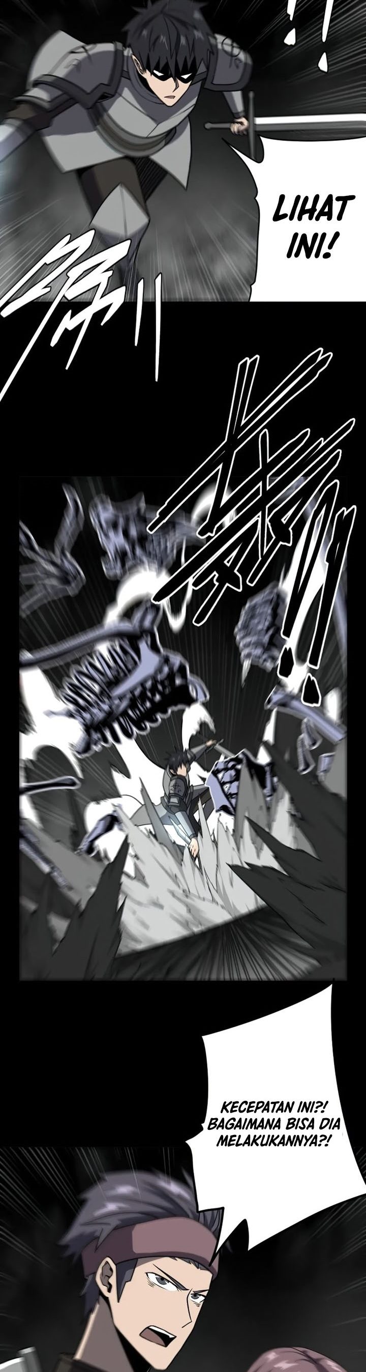 A Comic Artist’s Survival Guide Chapter 18 Gambar 15