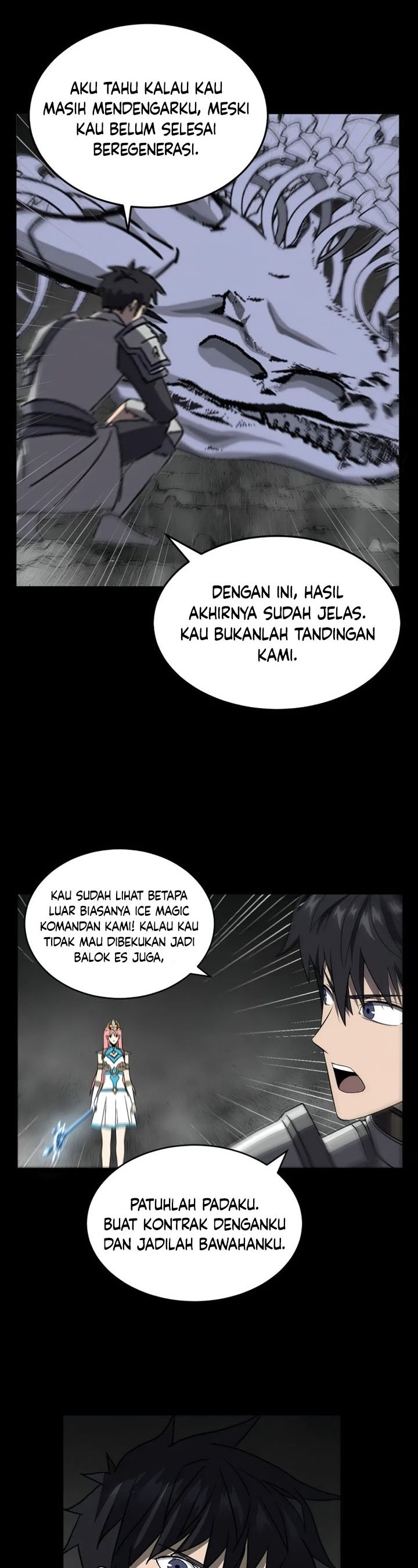 A Comic Artist’s Survival Guide Chapter 18 Gambar 18