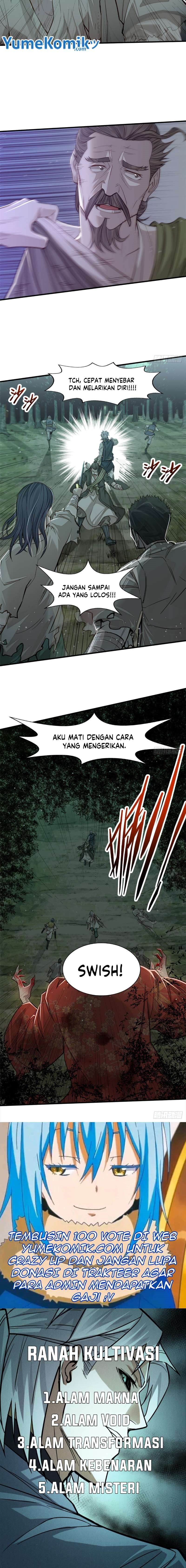 A Demonic Heart Chapter 09 Gambar 7