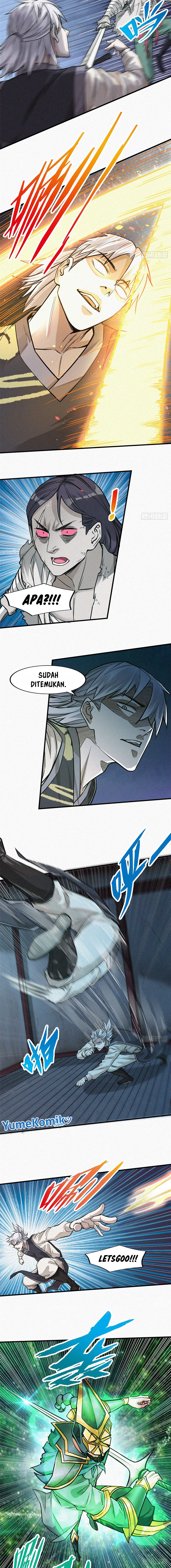A Demonic Heart Chapter 13 Gambar 3