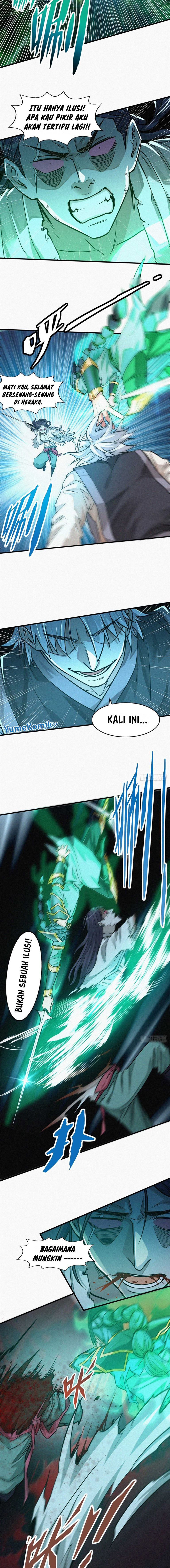 A Demonic Heart Chapter 13 Gambar 4