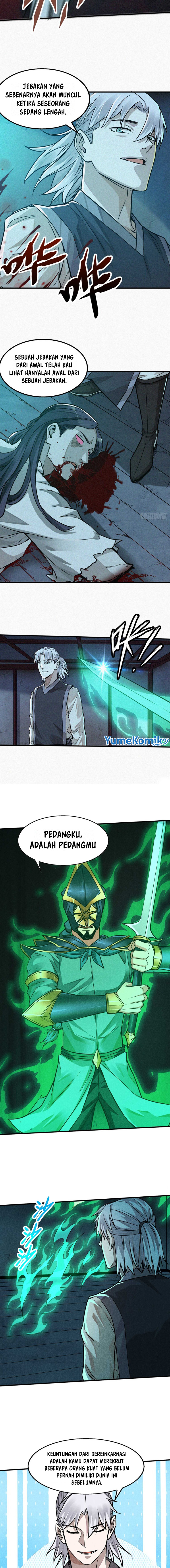 A Demonic Heart Chapter 13 Gambar 5