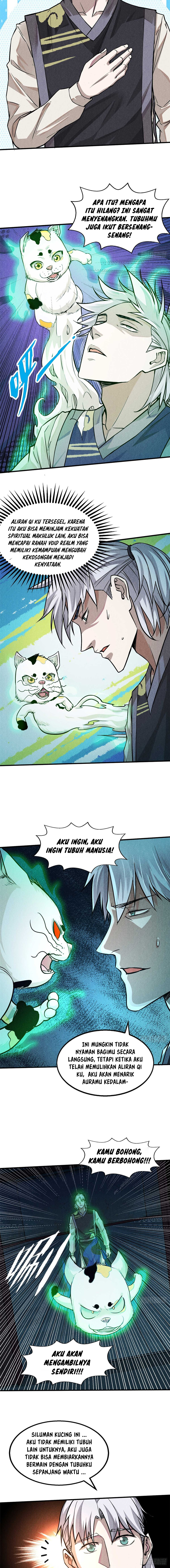 A Demonic Heart Chapter 13 Gambar 6
