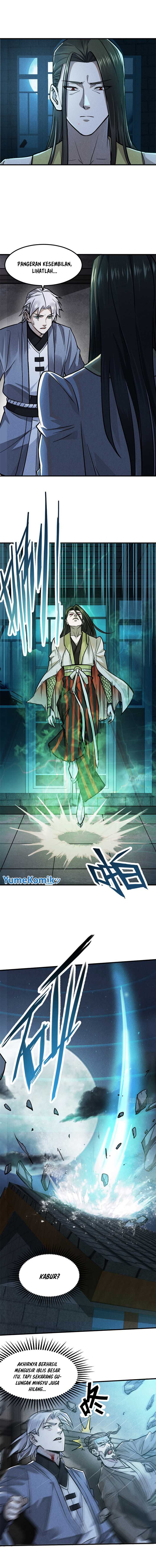A Demonic Heart Chapter 30 Gambar 3
