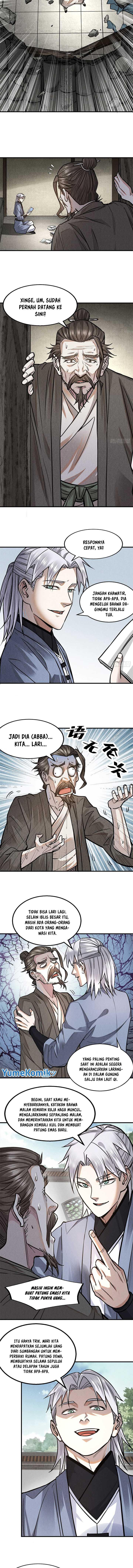 A Demonic Heart Chapter 30 Gambar 5