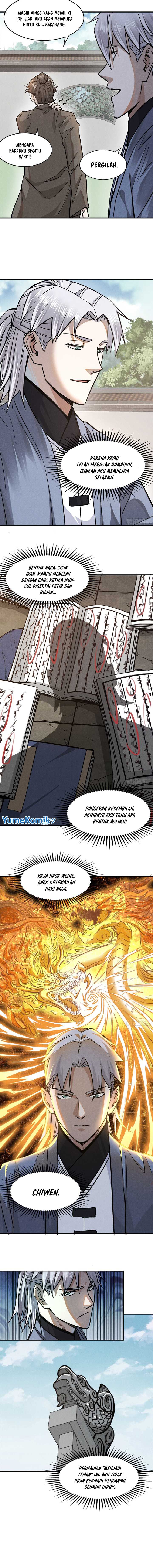 A Demonic Heart Chapter 30 Gambar 6