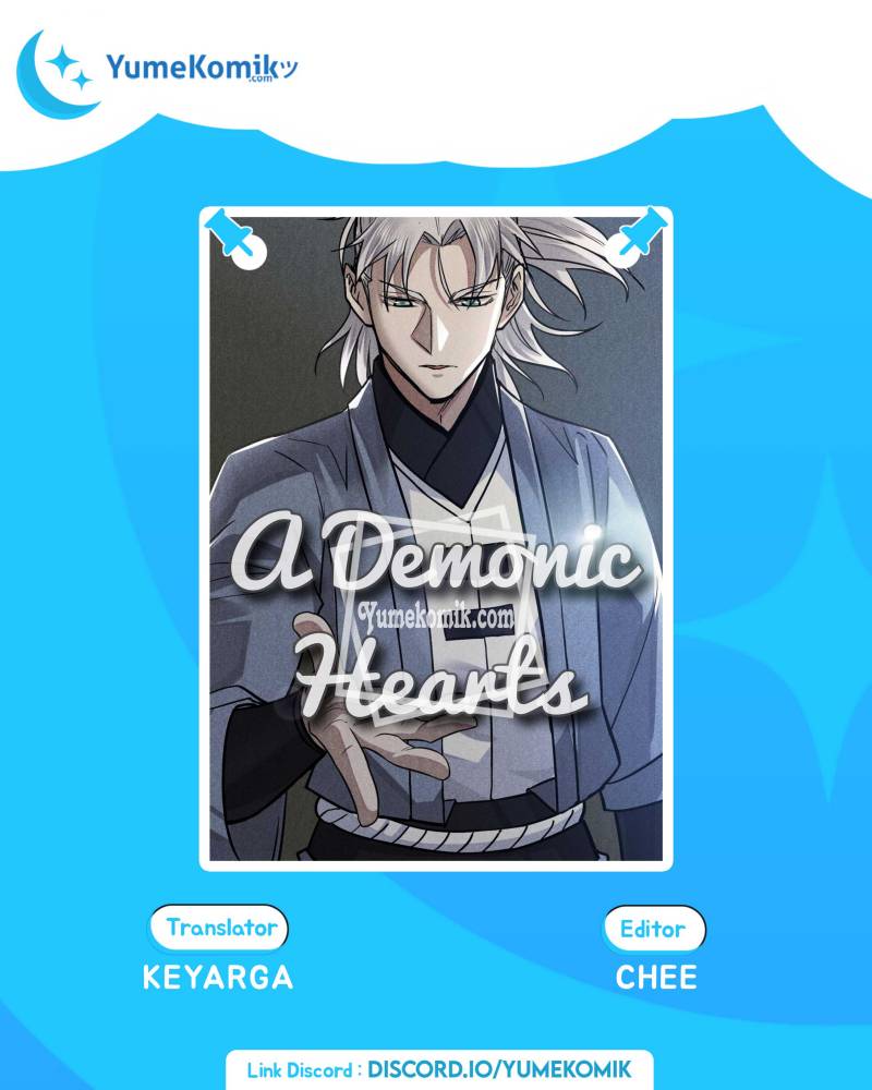A Demonic Heart Chapter 31 Gambar 1