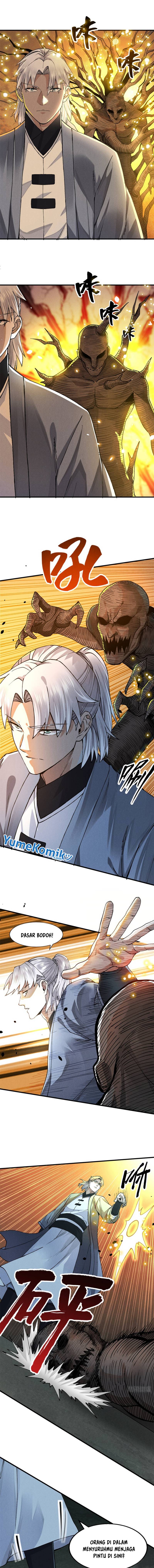 A Demonic Heart Chapter 31 Gambar 4