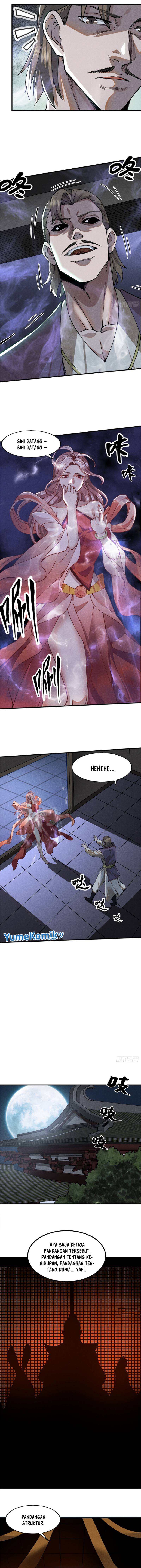 A Demonic Heart Chapter 31 Gambar 6