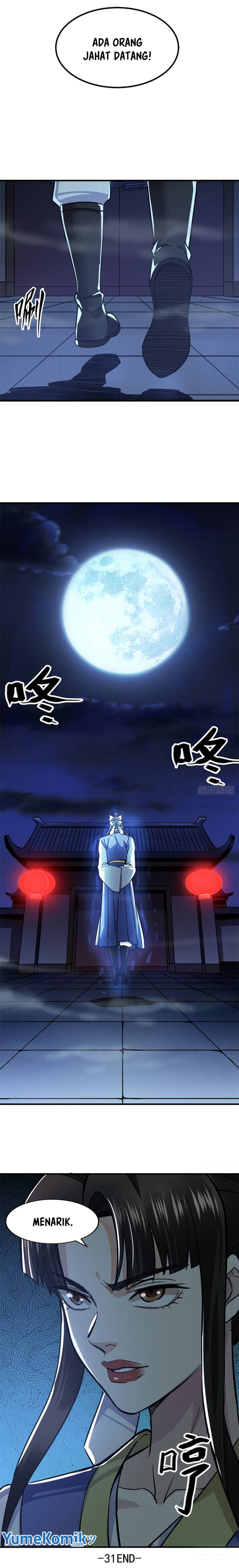A Demonic Heart Chapter 31 Gambar 10