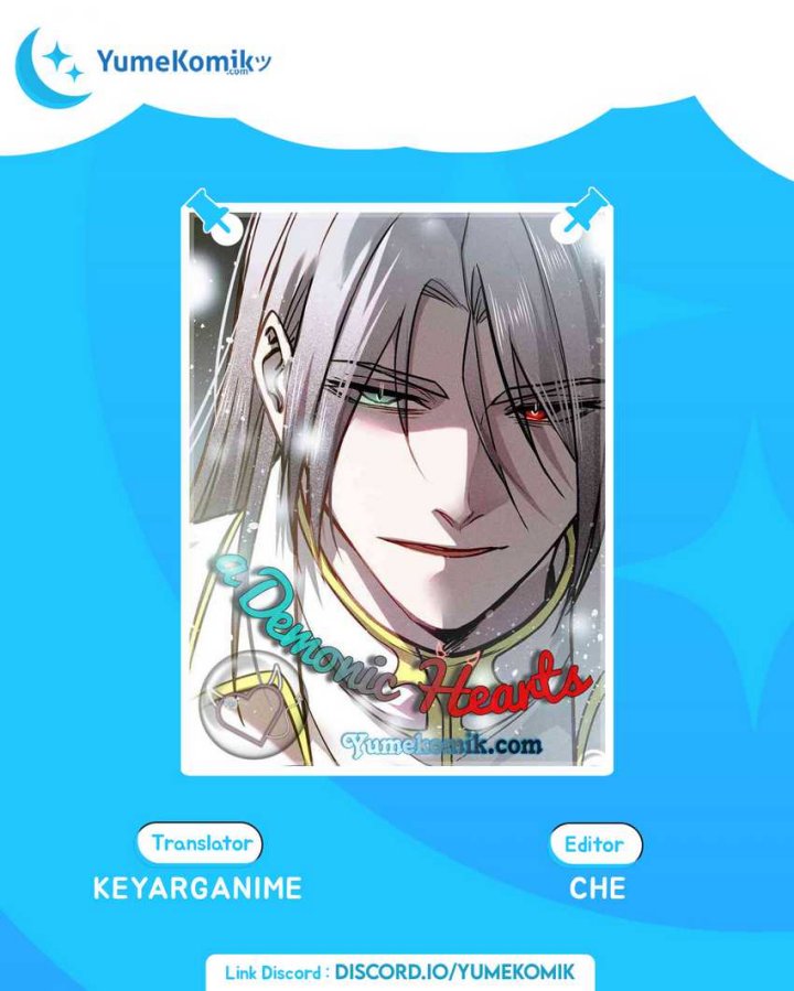 A Demonic Heart Chapter 34 Gambar 1