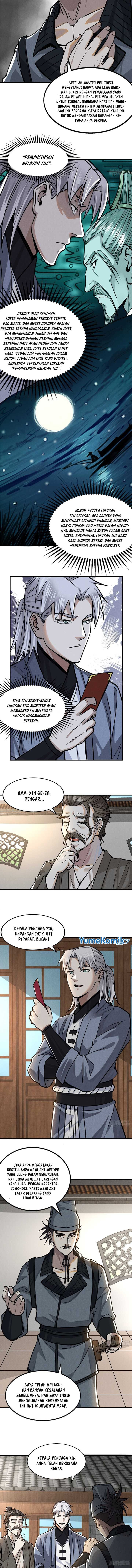 A Demonic Heart Chapter 34 Gambar 7