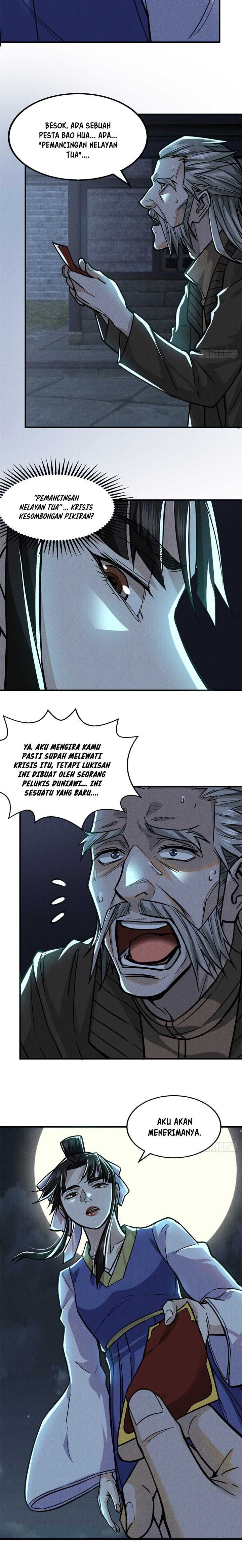 A Demonic Heart Chapter 34 Gambar 10