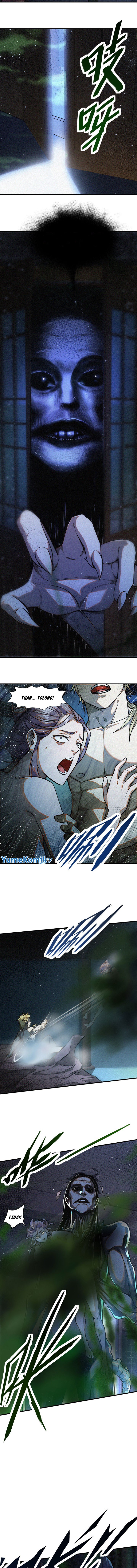 A Demonic Heart Chapter 35 Gambar 5