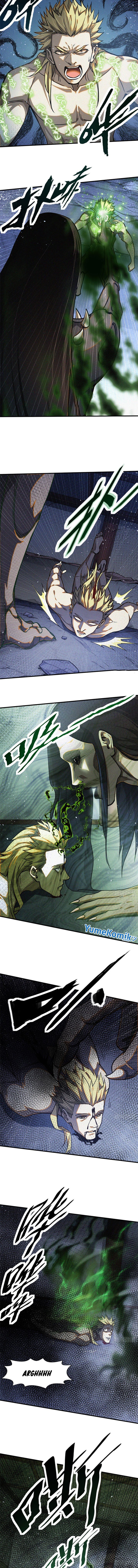 A Demonic Heart Chapter 35 Gambar 7
