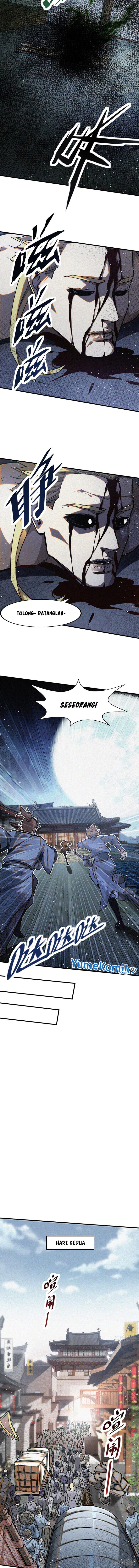 A Demonic Heart Chapter 35 Gambar 8