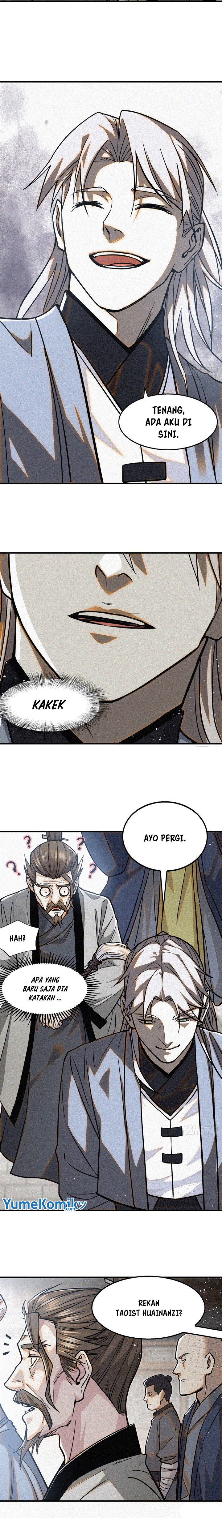 A Demonic Heart Chapter 35 Gambar 10