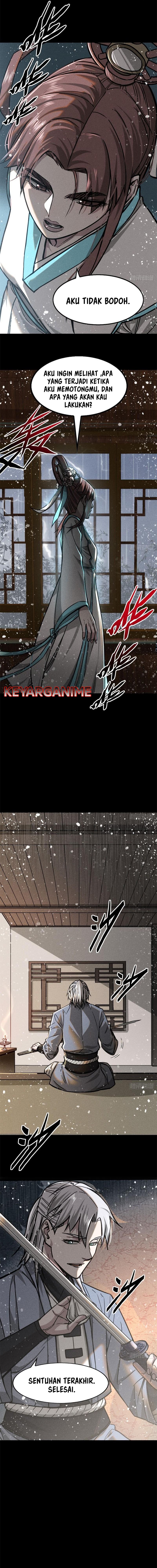 A Demonic Heart Chapter 49 Gambar 6