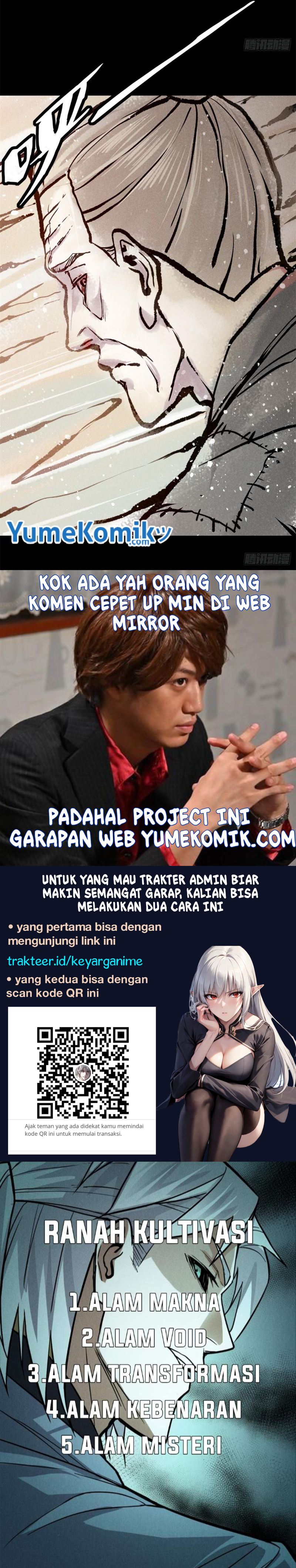 A Demonic Heart Chapter 49 Gambar 8