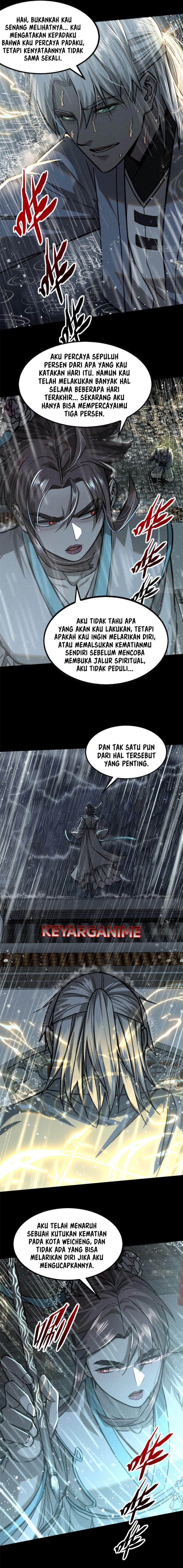 A Demonic Heart Chapter 51 Gambar 2