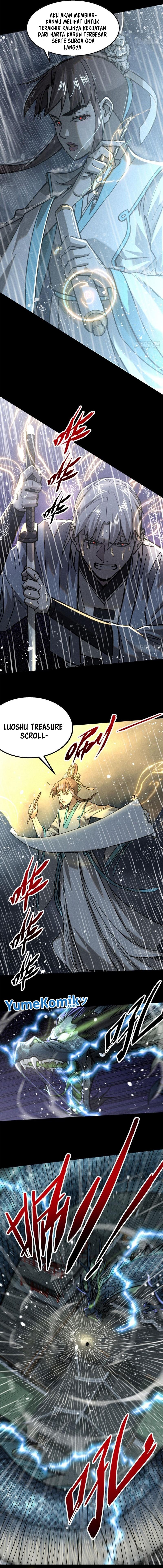 A Demonic Heart Chapter 51 Gambar 3