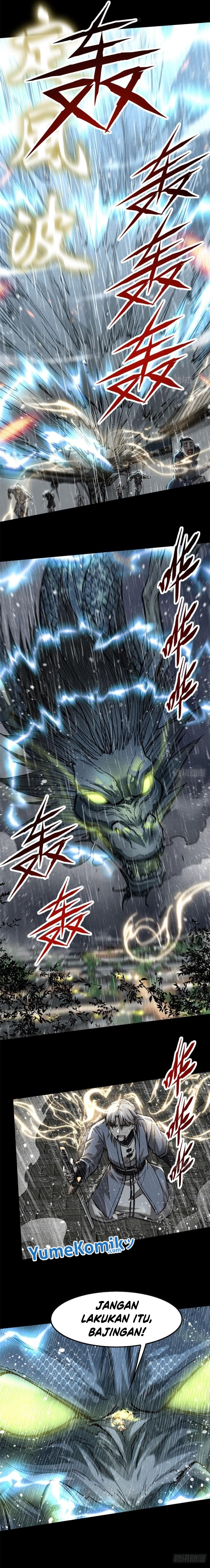 A Demonic Heart Chapter 51 Gambar 4