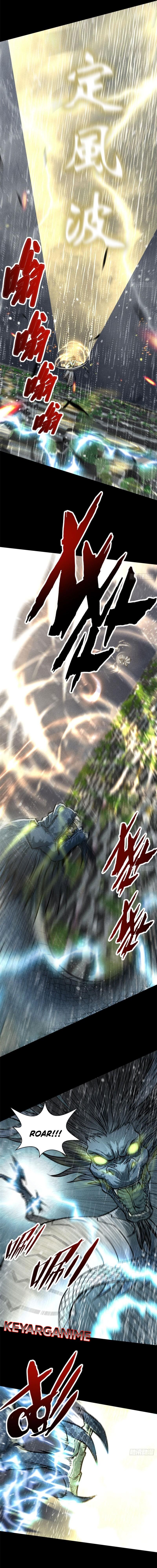 A Demonic Heart Chapter 51 Gambar 5