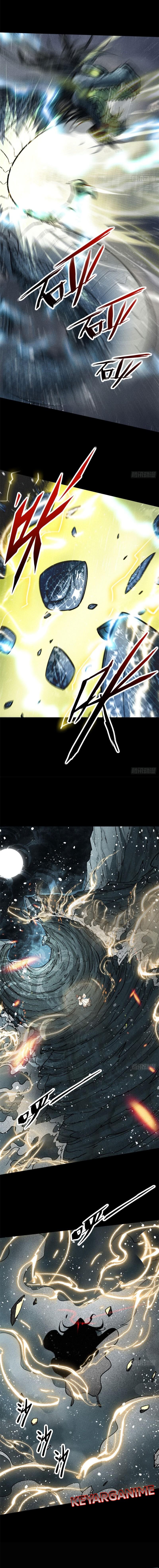 A Demonic Heart Chapter 51 Gambar 6