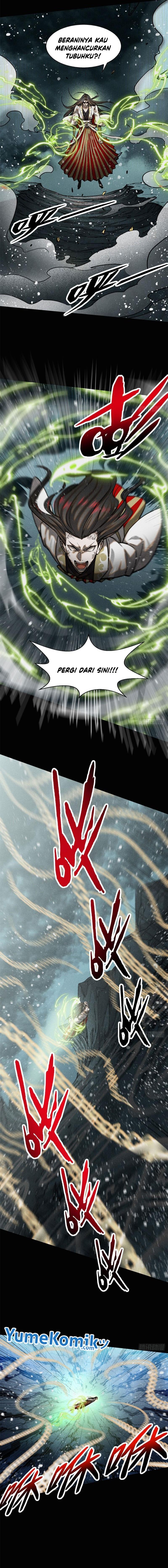 A Demonic Heart Chapter 51 Gambar 7