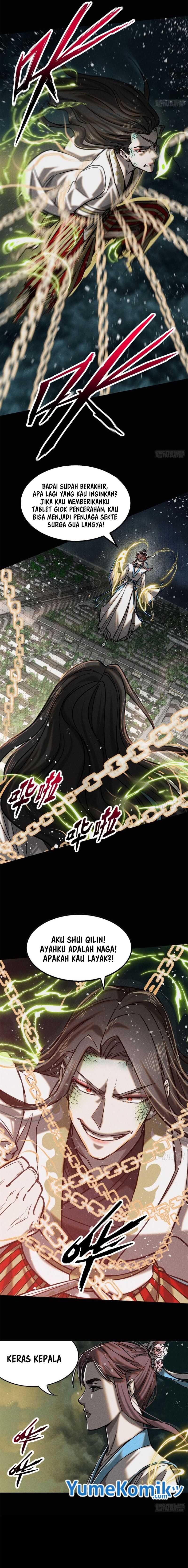 A Demonic Heart Chapter 51 Gambar 8