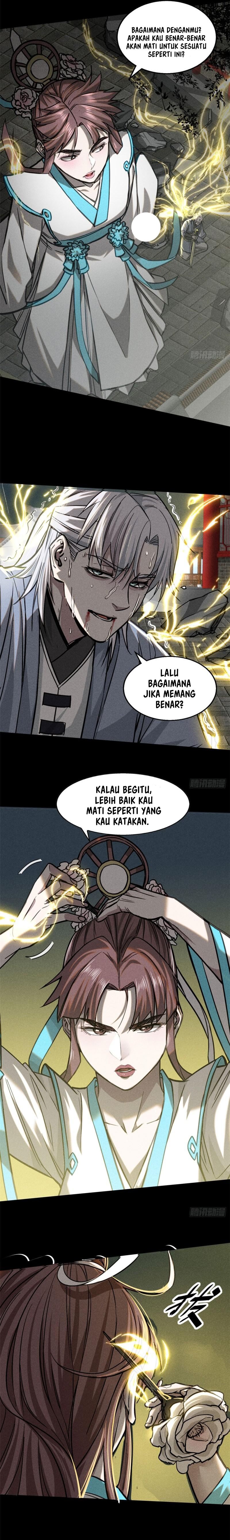 A Demonic Heart Chapter 51 Gambar 9