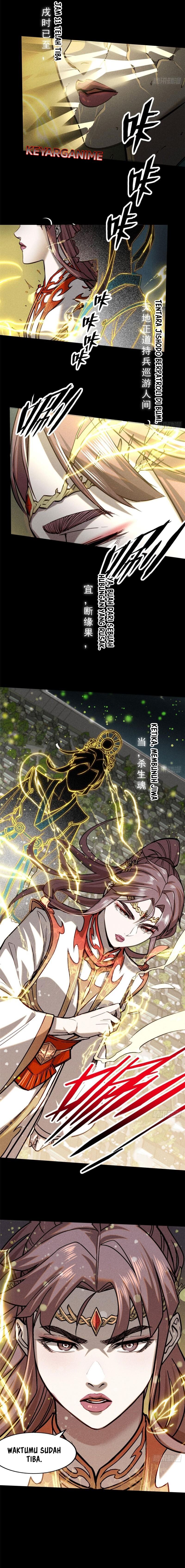 A Demonic Heart Chapter 51 Gambar 10