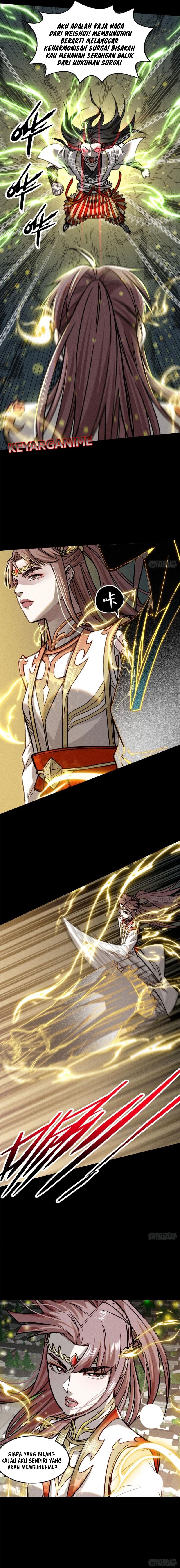 A Demonic Heart Chapter 51 Gambar 11
