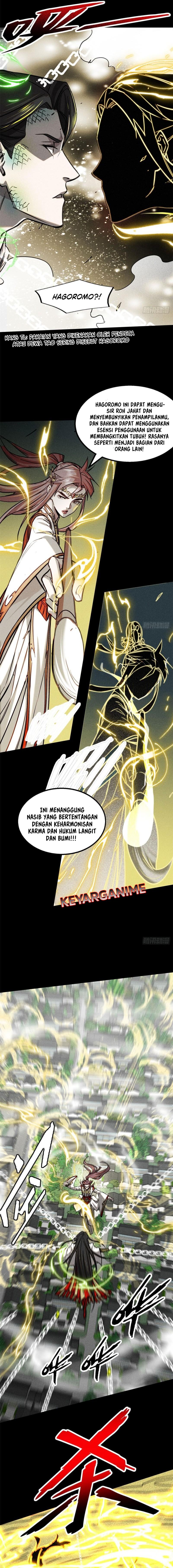 A Demonic Heart Chapter 51 Gambar 12