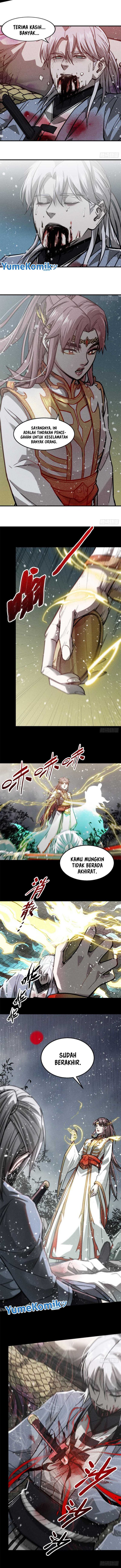 A Demonic Heart Chapter 54 Gambar 5