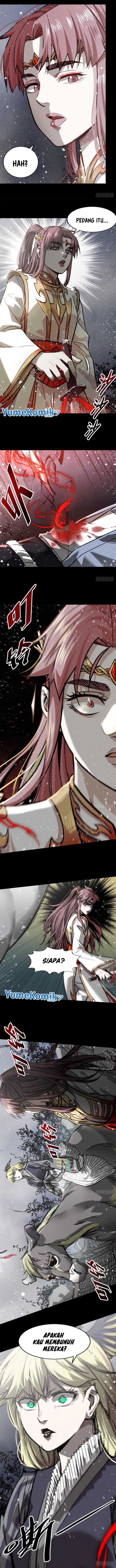 A Demonic Heart Chapter 54 Gambar 6