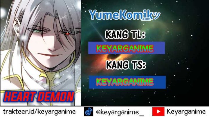 A Demonic Heart Chapter 57 Gambar 1