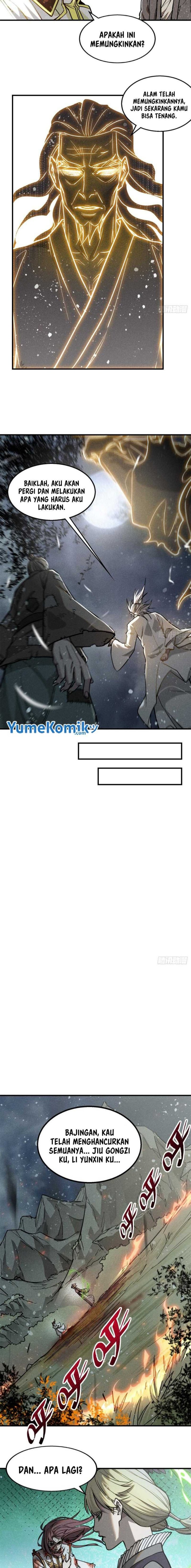A Demonic Heart Chapter 57 Gambar 4