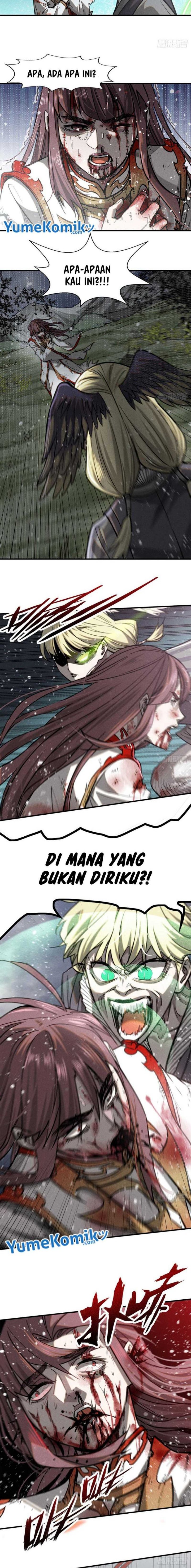 A Demonic Heart Chapter 57 Gambar 5