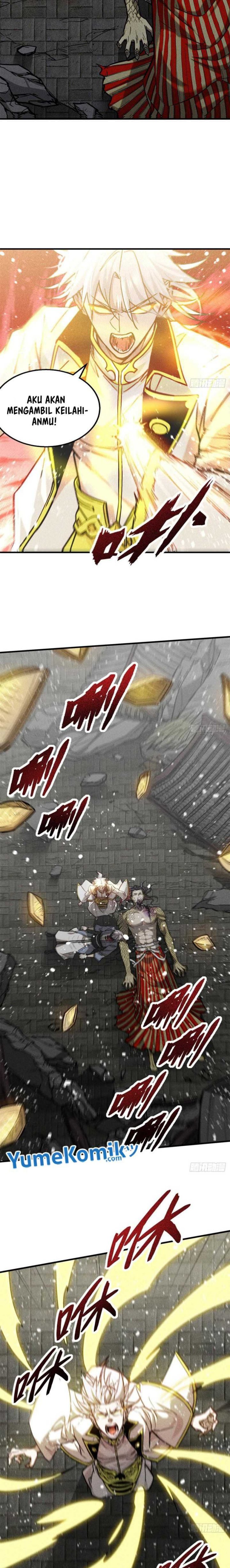 A Demonic Heart Chapter 57 Gambar 8