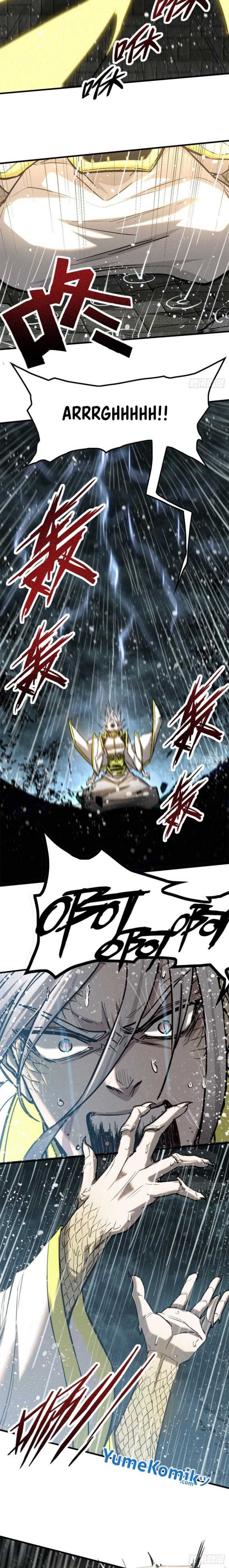 A Demonic Heart Chapter 57 Gambar 9
