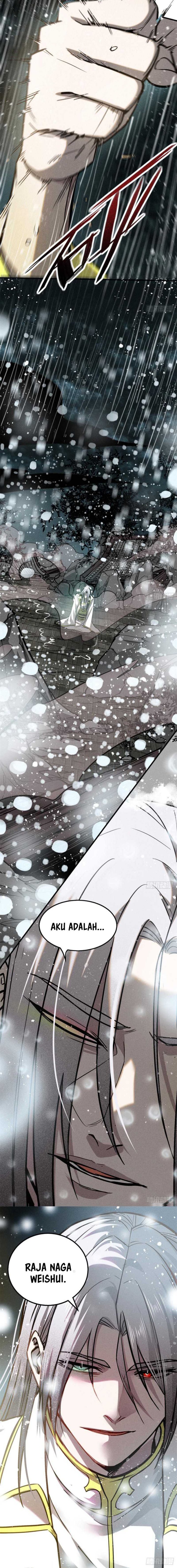 A Demonic Heart Chapter 57 Gambar 10