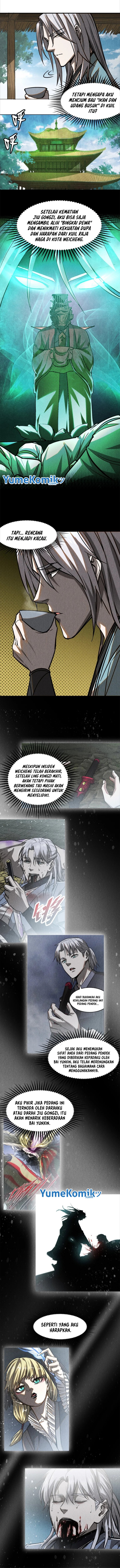 A Demonic Heart Chapter 59 Gambar 3