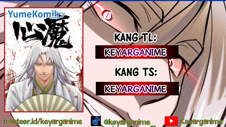 A Demonic Heart Chapter 70 Gambar 1