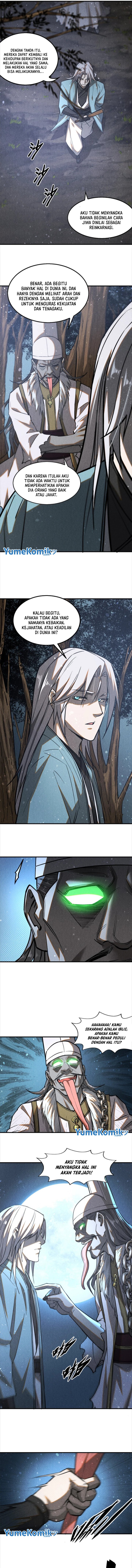 A Demonic Heart Chapter 70 Gambar 5