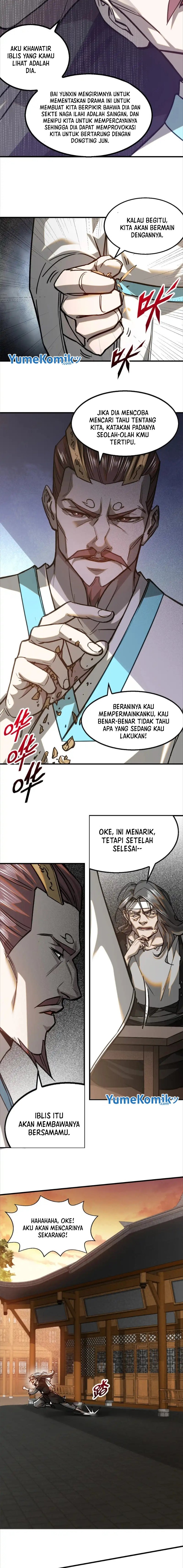 A Demonic Heart Chapter 77 Gambar 5